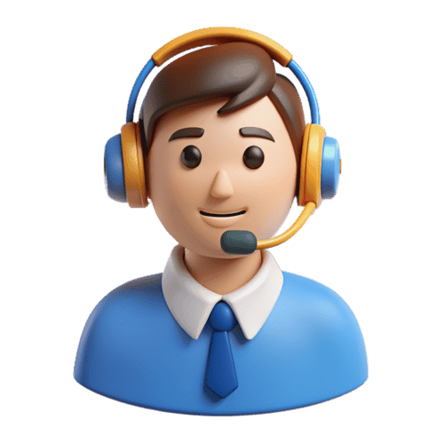3D Character